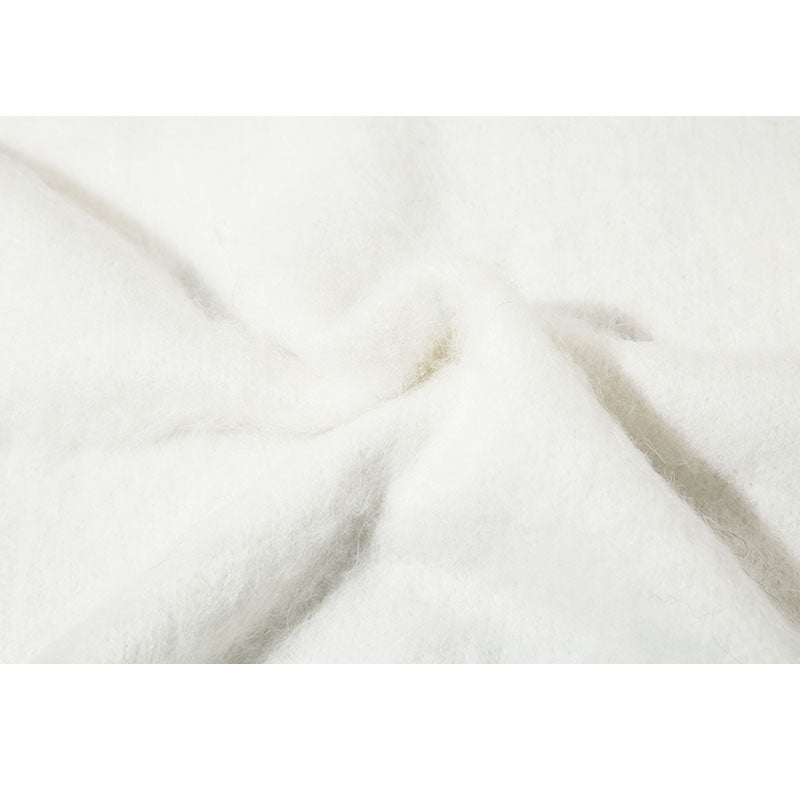 Style Core Aesthetics, New Style Trends Star Pattern Printed Pullover Style Core Aesthetics, New Style Trends Star Pattern Printed Pullover