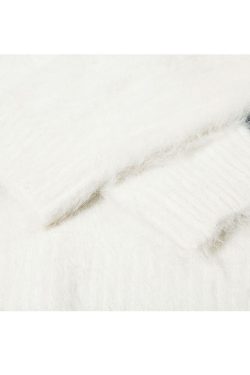 Style Core Aesthetics, New Style Trends Star Pattern Printed Pullover