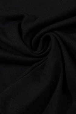 Style Core Aesthetics, New Style Trends Street Star Patch Tee