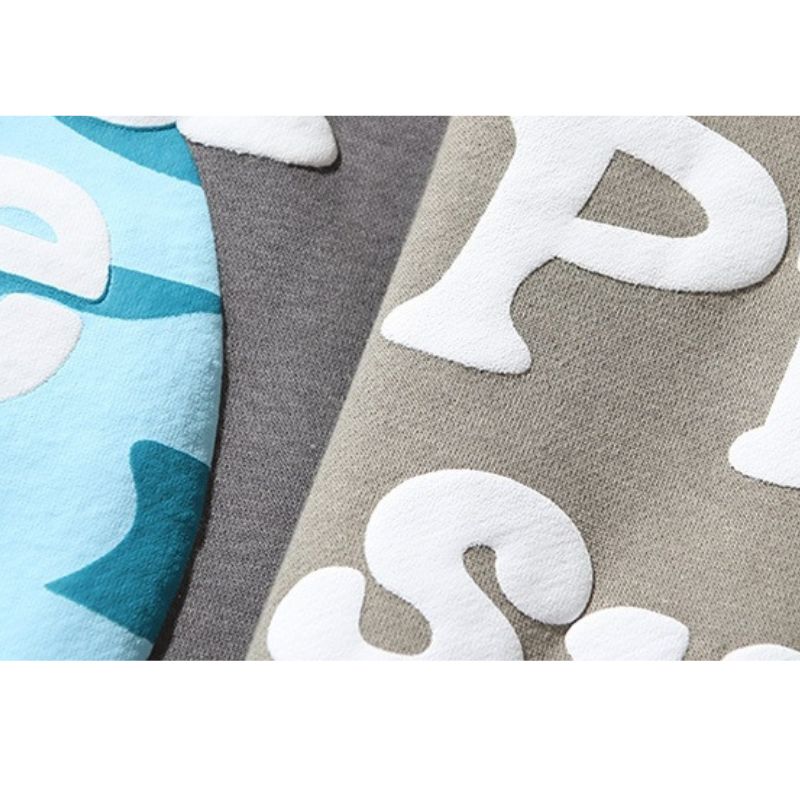 Style Core Aesthetics, New Style Trends Street Vintage Graffiti Print Hoodies Style Core Aesthetics, New Style Trends Street Vintage Graffiti Print Hoodies