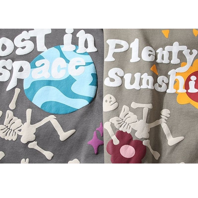 Style Core Aesthetics, New Style Trends Street Vintage Graffiti Print Hoodies Style Core Aesthetics, New Style Trends Street Vintage Graffiti Print Hoodies