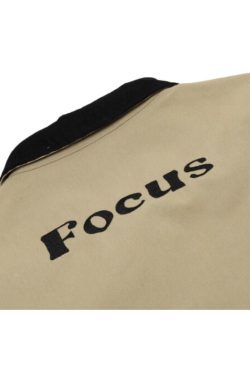 Style Core Aesthetics, New Style Trends Streetwear Spider Embroidered Jacket