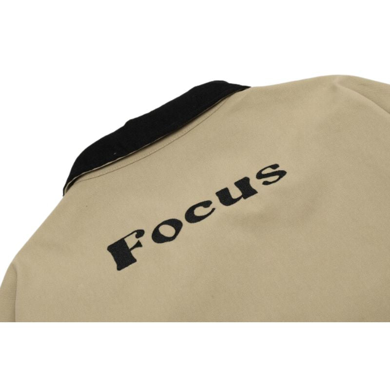 Style Core Aesthetics, New Style Trends Streetwear Spider Embroidered Jacket Style Core Aesthetics, New Style Trends Streetwear Spider Embroidered Jacket