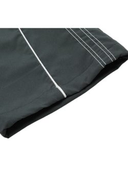 Style Core Aesthetics, New Style Trends Stripe Patchwork Design Pants