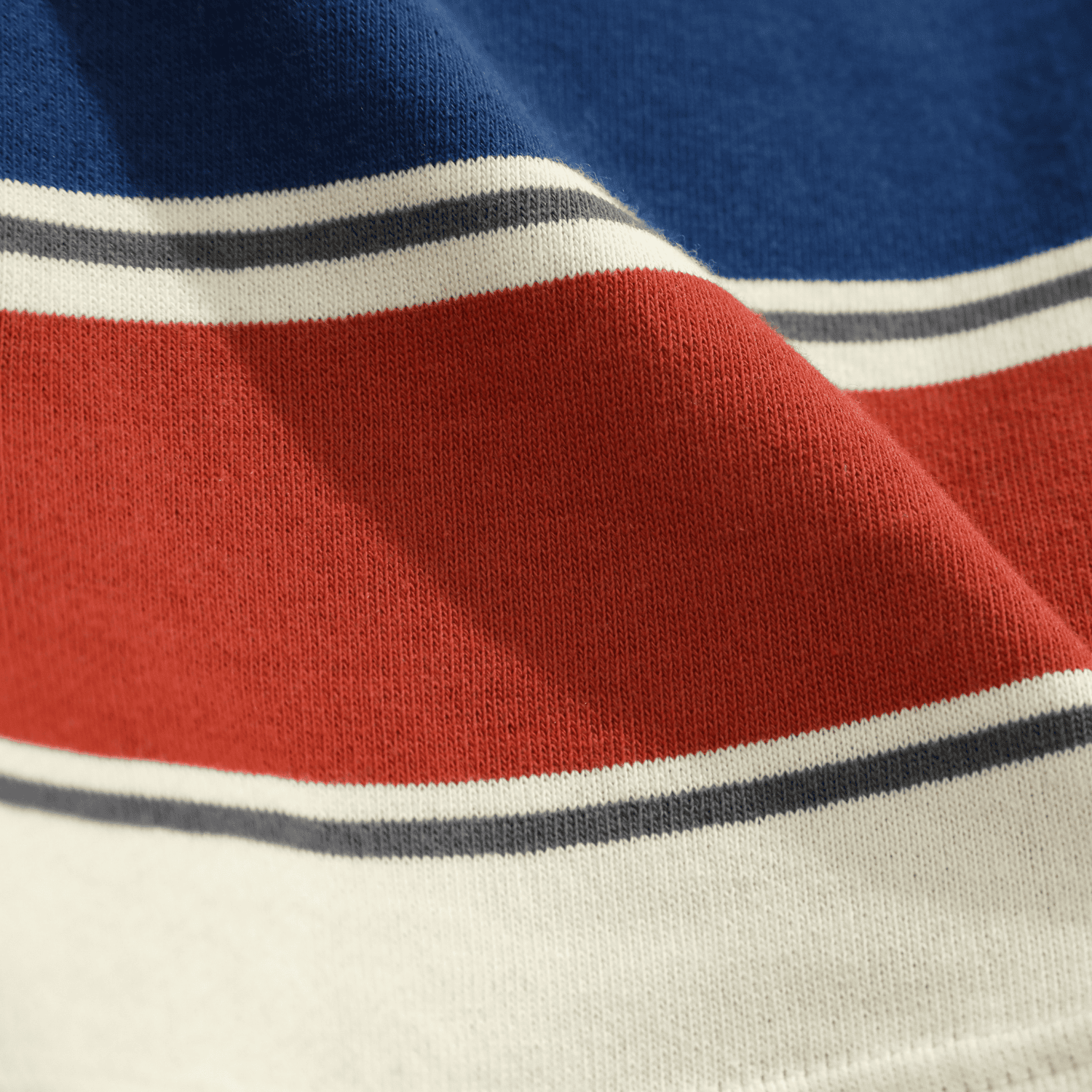 Style Core Aesthetics, New Style Trends Striped Colorblock Cotton T-Shirt Style Core Aesthetics, New Style Trends Striped Colorblock Cotton T-Shirt