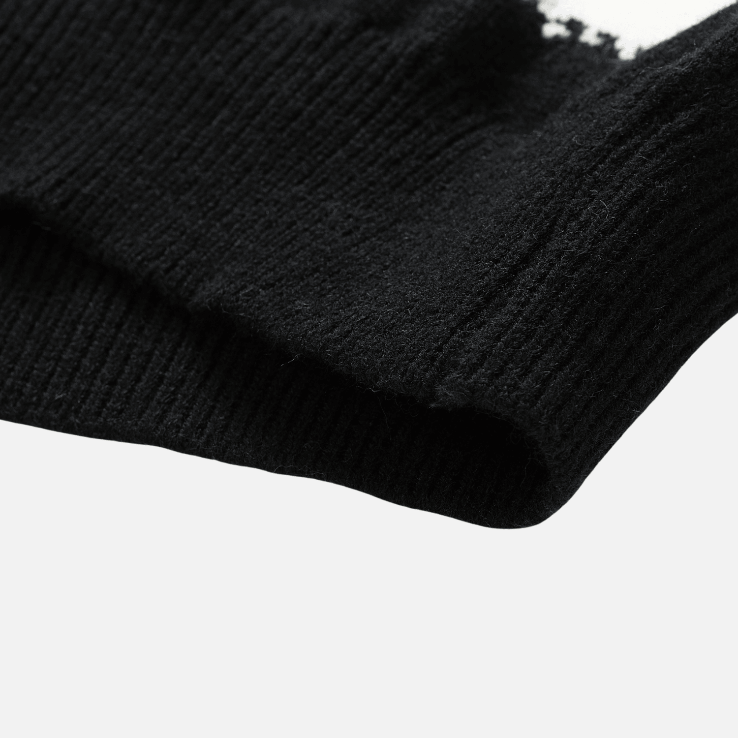 Style Core Aesthetics, New Style Trends Striped Colorblock Sweater Style Core Aesthetics, New Style Trends Striped Colorblock Sweater