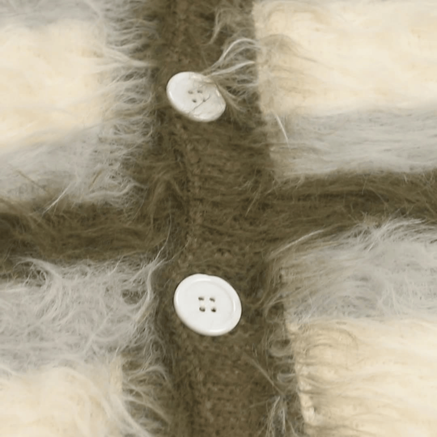 Style Core Aesthetics, New Style Trends Striped Fleece-Lined V-Neck Sweater Style Core Aesthetics, New Style Trends Striped Fleece-Lined V-Neck Sweater