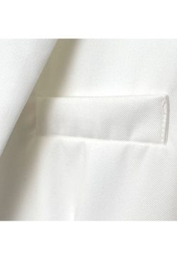 Style Core Aesthetics, New Style Trends Stylish Mesh Ruffle Decor Blazer