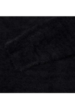 Style Core Aesthetics, New Style Trends Stylish Spider Pattern Sweater