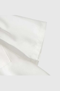 Style Core Aesthetics, New Style Trends Stylish Two-Tone Casual Shirt