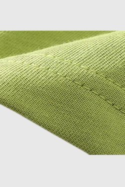 Style Core Aesthetics, New Style Trends Summer Colorblock Tee