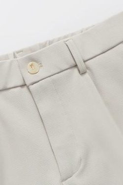 Style Core Aesthetics, New Style Trends Summer Texture Shorts