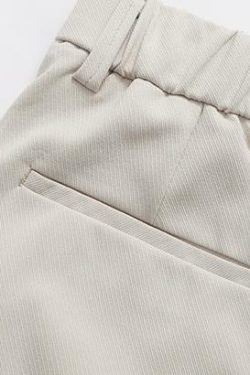 Style Core Aesthetics, New Style Trends Summer Texture Shorts