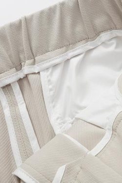 Style Core Aesthetics, New Style Trends Summer Texture Shorts