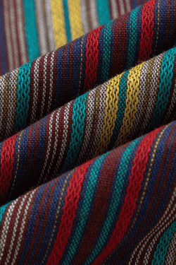 Style Core Aesthetics, New Style Trends Summer Vintage Striped Shirt