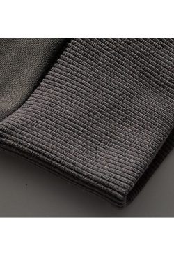 Style Core Aesthetics, New Style Trends Sunset Illustrated Sweatshirt