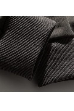 Style Core Aesthetics, New Style Trends Sunset Illustrated Sweatshirt