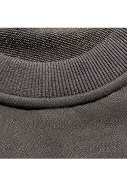 Style Core Aesthetics, New Style Trends Sunset Illustrated Sweatshirt