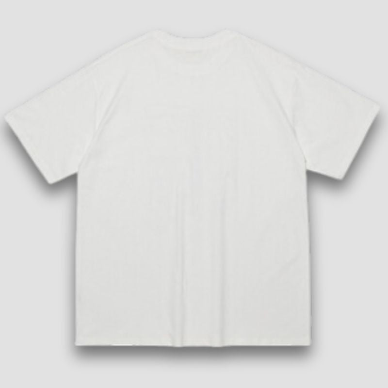 Style Core Aesthetics, New Style Trends Surf Print Couple Tee Style Core Aesthetics, New Style Trends Surf Print Couple Tee