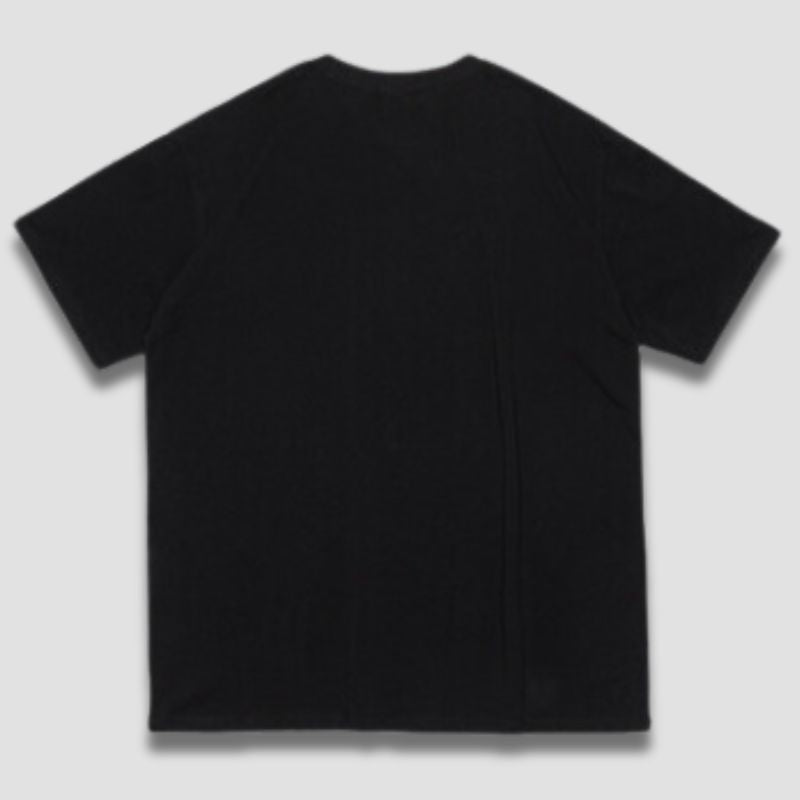 Style Core Aesthetics, New Style Trends Surf Print Couple Tee Style Core Aesthetics, New Style Trends Surf Print Couple Tee