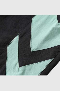 Style Core Aesthetics, New Style Trends Taffeta Jacket and Casual Pants Set