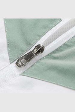 Style Core Aesthetics, New Style Trends Taffeta Jacket and Casual Pants Set