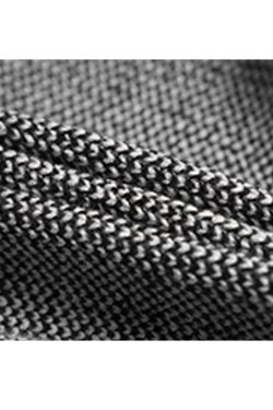 Style Core Aesthetics, New Style Trends Tassel Rope Stitching Sweater