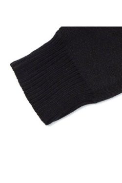 Style Core Aesthetics, New Style Trends Tassel Star Pattern Cardigan Sweater