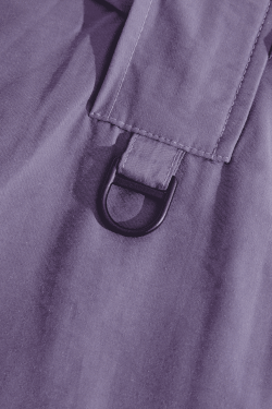 Style Core Aesthetics, New Style Trends Textured Half-Zip Tactical Windbreakers