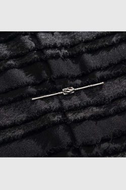 Style Core Aesthetics, New Style Trends Textured Oversized Shirt