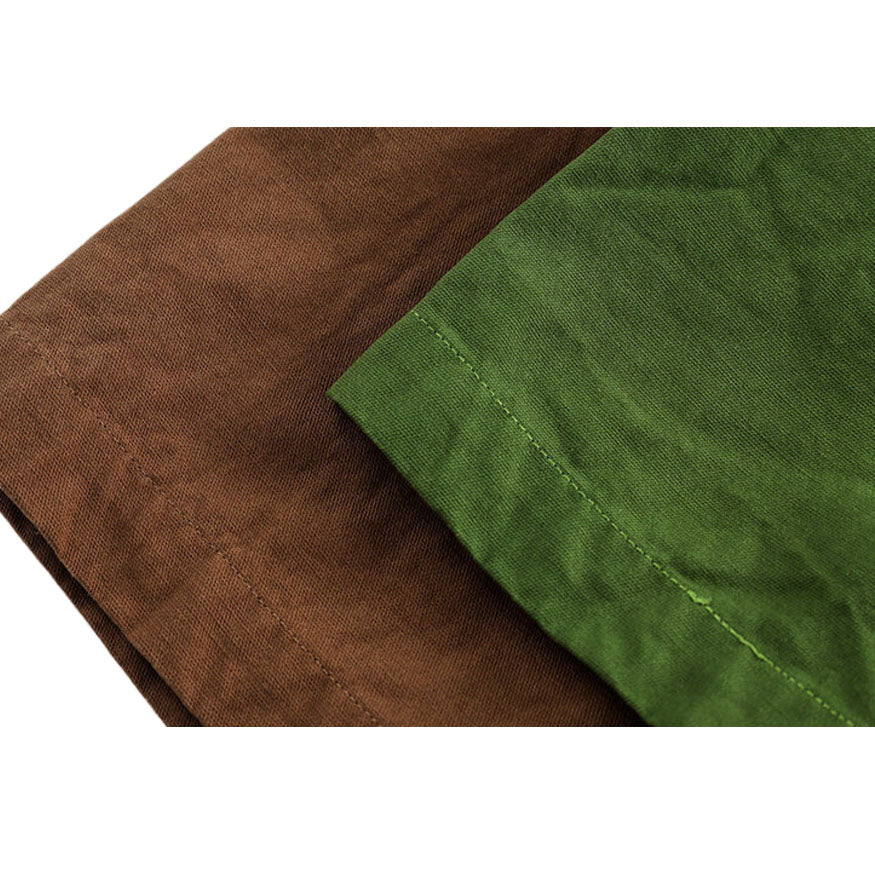 Style Core Aesthetics, New Style Trends Three Colors Patchwork Shirts Style Core Aesthetics, New Style Trends Three Colors Patchwork Shirts