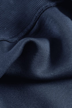 Style Core Aesthetics, New Style Trends 'Thursdays Nuthink' Washed Sweatshirt