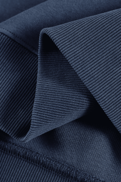 Style Core Aesthetics, New Style Trends 'Thursdays Nuthink' Washed Sweatshirt