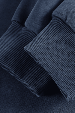 Style Core Aesthetics, New Style Trends 'Thursdays Nuthink' Washed Sweatshirt