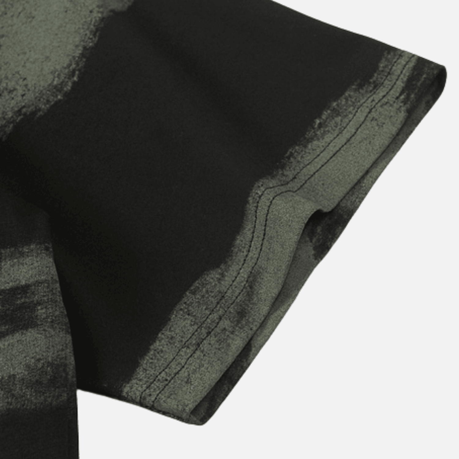 Style Core Aesthetics, New Style Trends Tie-Dye Stripe T-Shirt Style Core Aesthetics, New Style Trends Tie-Dye Stripe T-Shirt