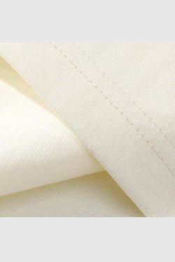 Style Core Aesthetics, New Style Trends Trendy Color Block Tee