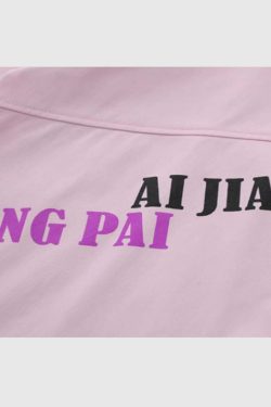 Style Core Aesthetics, New Style Trends Trendy Pocket Shirt