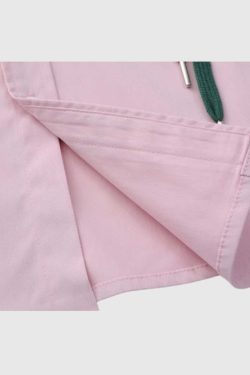 Style Core Aesthetics, New Style Trends Trendy Pocket Shirt