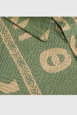 Style Core Aesthetics, New Style Trends Tribal Seersucker Shirts