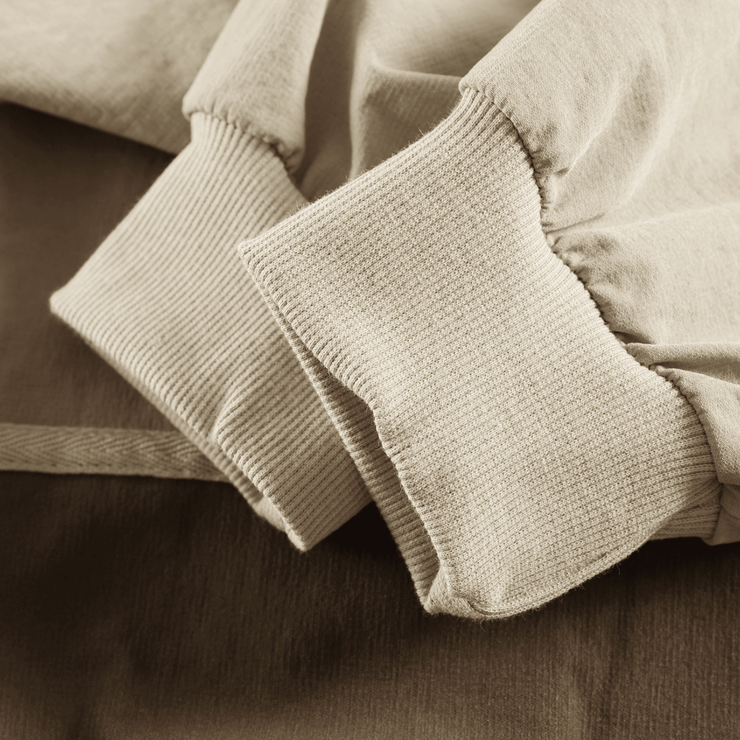 Style Core Aesthetics, New Style Trends Tricolor Stripe Patchwork Sweatshirt Style Core Aesthetics, New Style Trends Tricolor Stripe Patchwork Sweatshirt