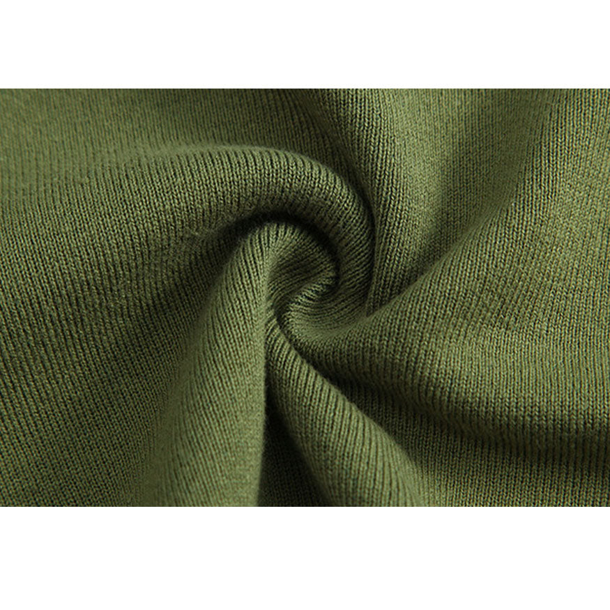 Style Core Aesthetics, New Style Trends Turndown Collar Butterfly Embroidery Cropped Sweater Style Core Aesthetics, New Style Trends Turndown Collar Butterfly Embroidery Cropped Sweater