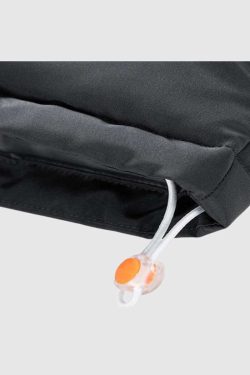 Style Core Aesthetics, New Style Trends Two-in-One Hooded Puffer Coat