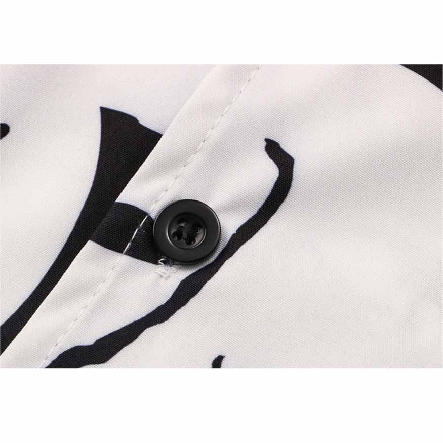 Style Core Aesthetics, New Style Trends Two Piece Abstract Figure Painting Shirt + Shorts Style Core Aesthetics, New Style Trends Two Piece Abstract Figure Painting Shirt + Shorts