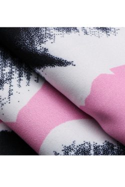 Style Core Aesthetics, New Style Trends Two Piece Butterfly Print Shirt + Shorts