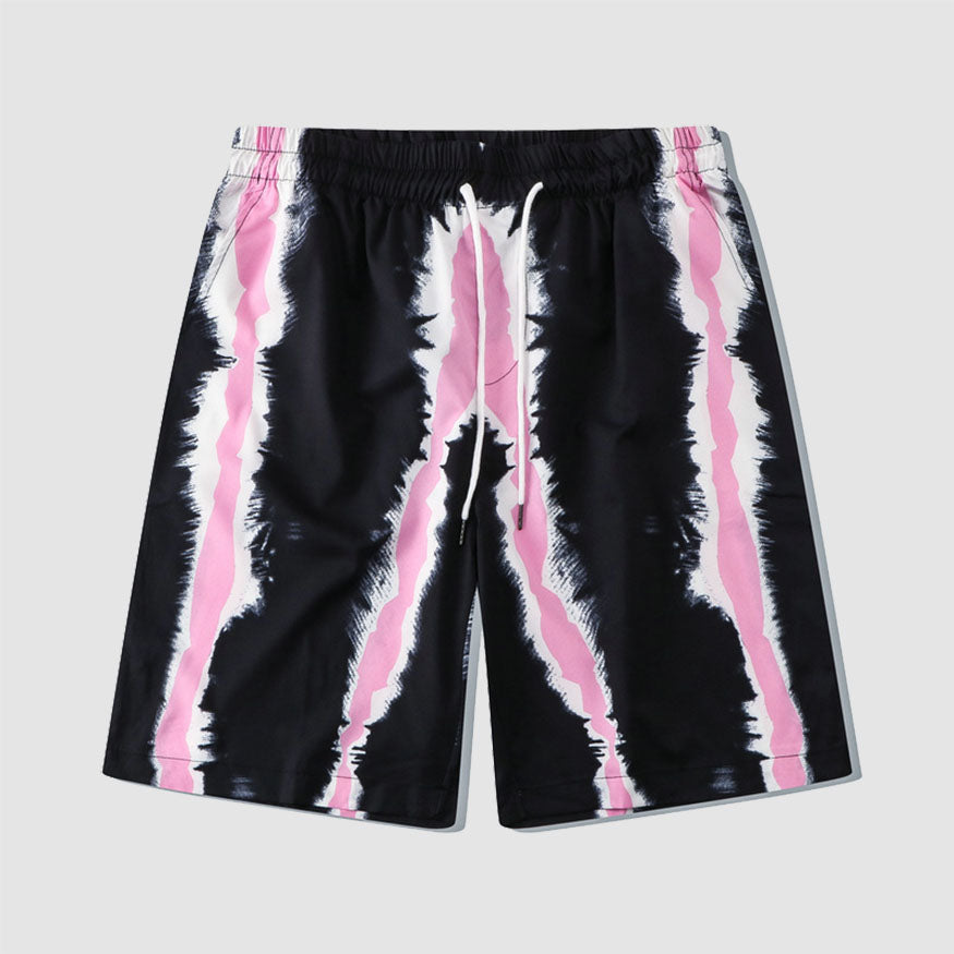 Style Core Aesthetics, New Style Trends Two Piece Butterfly Print Shirt + Shorts Style Core Aesthetics, New Style Trends Two Piece Butterfly Print Shirt + Shorts