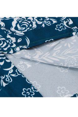 Style Core Aesthetics, New Style Trends Two Piece Cashew Floral Print Shirt + Shorts