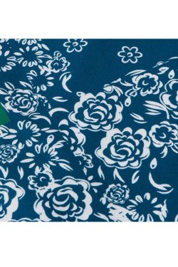 Style Core Aesthetics, New Style Trends Two Piece Cashew Floral Print Shirt + Shorts