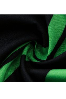 Style Core Aesthetics, New Style Trends Two Piece Flame Print Shirt + Shorts