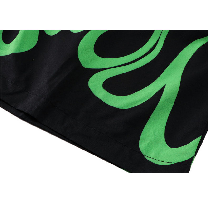 Style Core Aesthetics, New Style Trends Two Piece Flame Print Shirt + Shorts Style Core Aesthetics, New Style Trends Two Piece Flame Print Shirt + Shorts