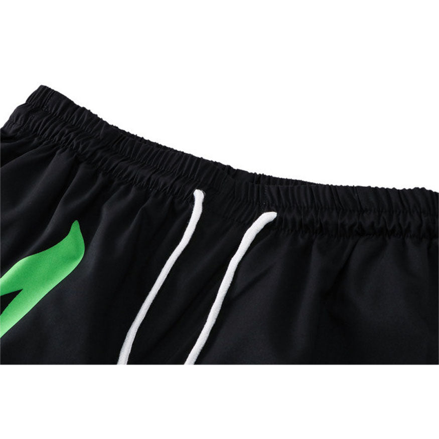 Style Core Aesthetics, New Style Trends Two Piece Flame Print Shirt + Shorts Style Core Aesthetics, New Style Trends Two Piece Flame Print Shirt + Shorts